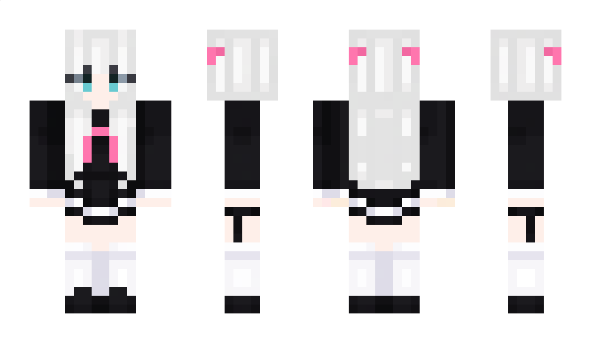 kekca Minecraft Skin