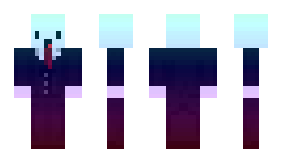 LaernToSplel Minecraft Skin