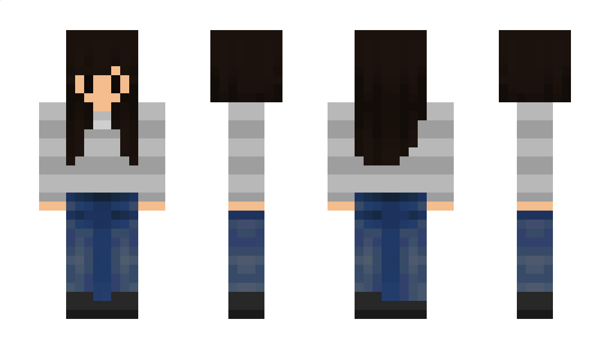 RtcThe2nd Minecraft Skin