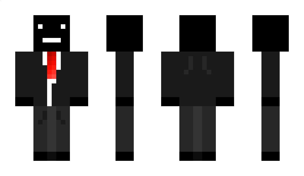 cank3rsore Minecraft Skin