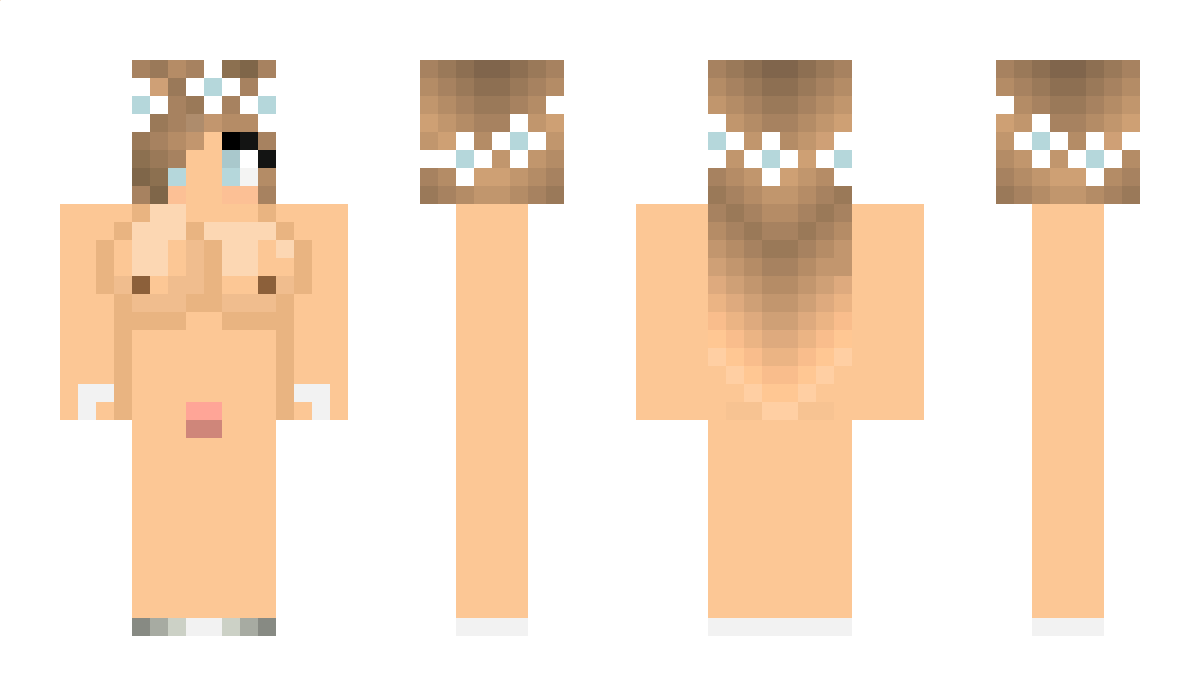 JackasJac Minecraft Skin