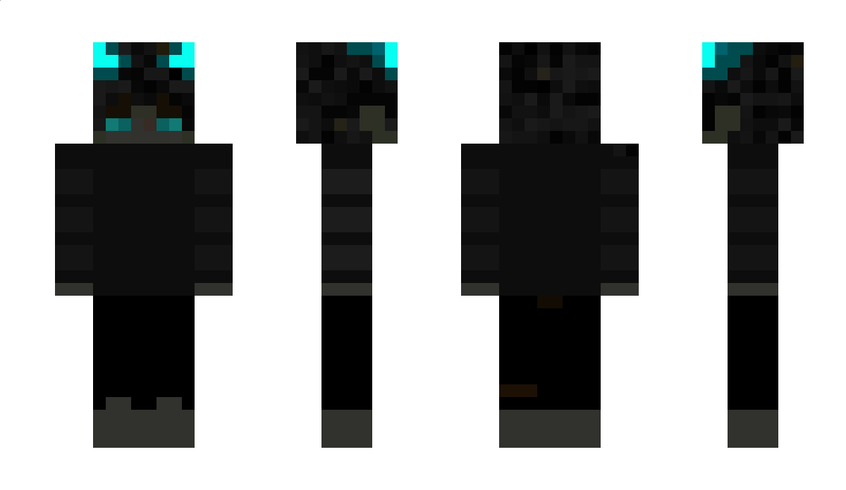 Zerpu Minecraft Skin