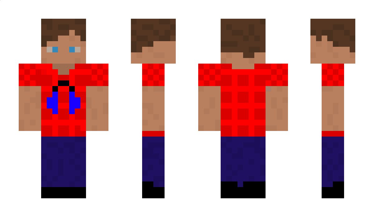 j0rei_ Minecraft Skin