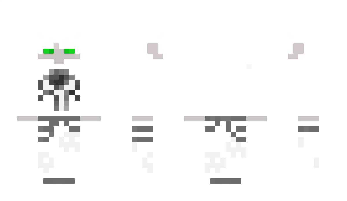 kuuba2012 Minecraft Skin