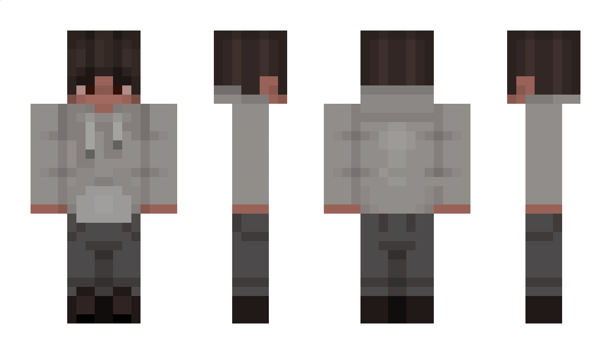 zT1m_ Minecraft Skin