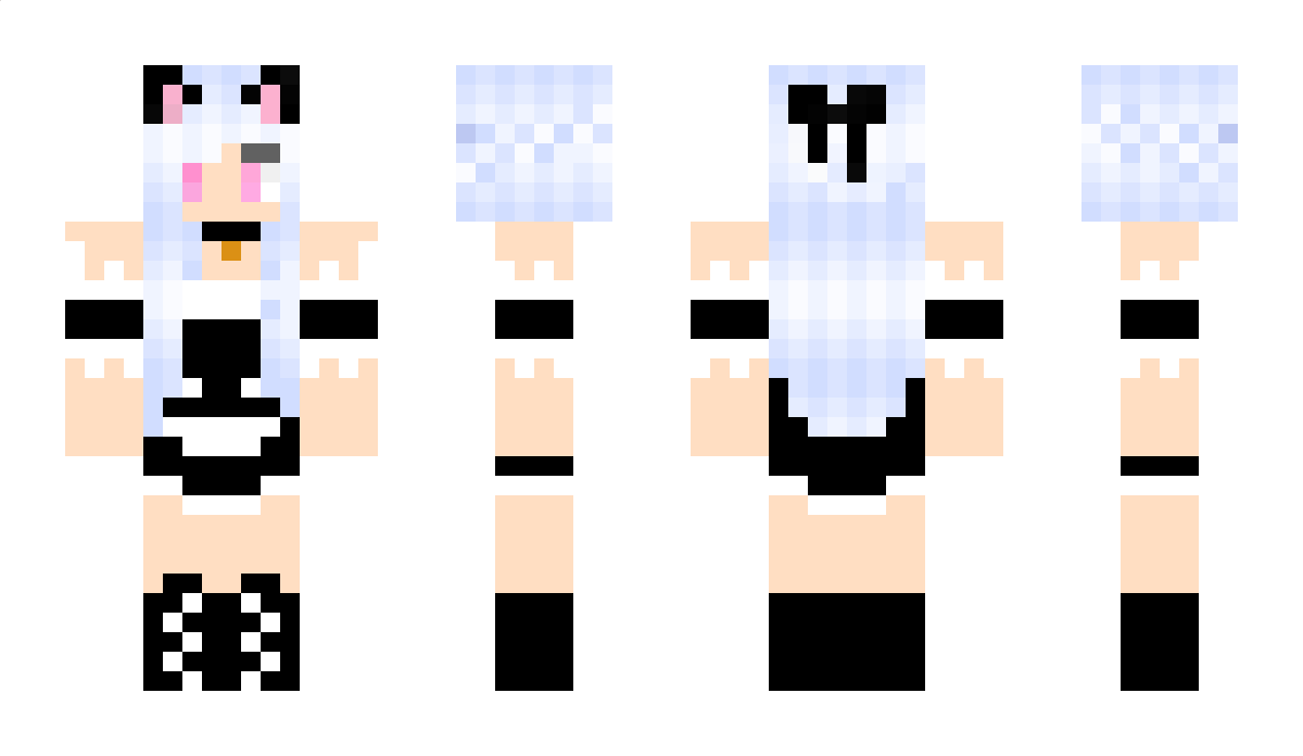 tasteonlunch Minecraft Skin