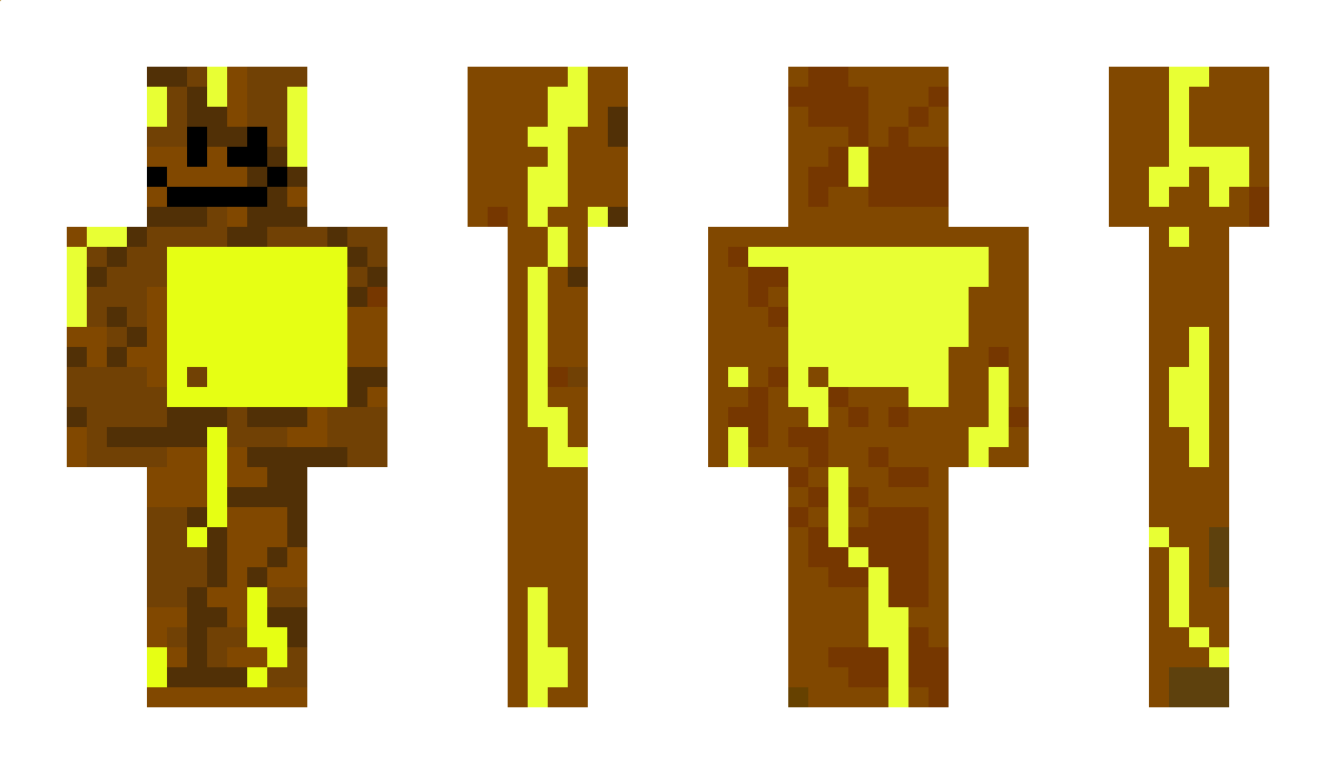 plutonic092 Minecraft Skin