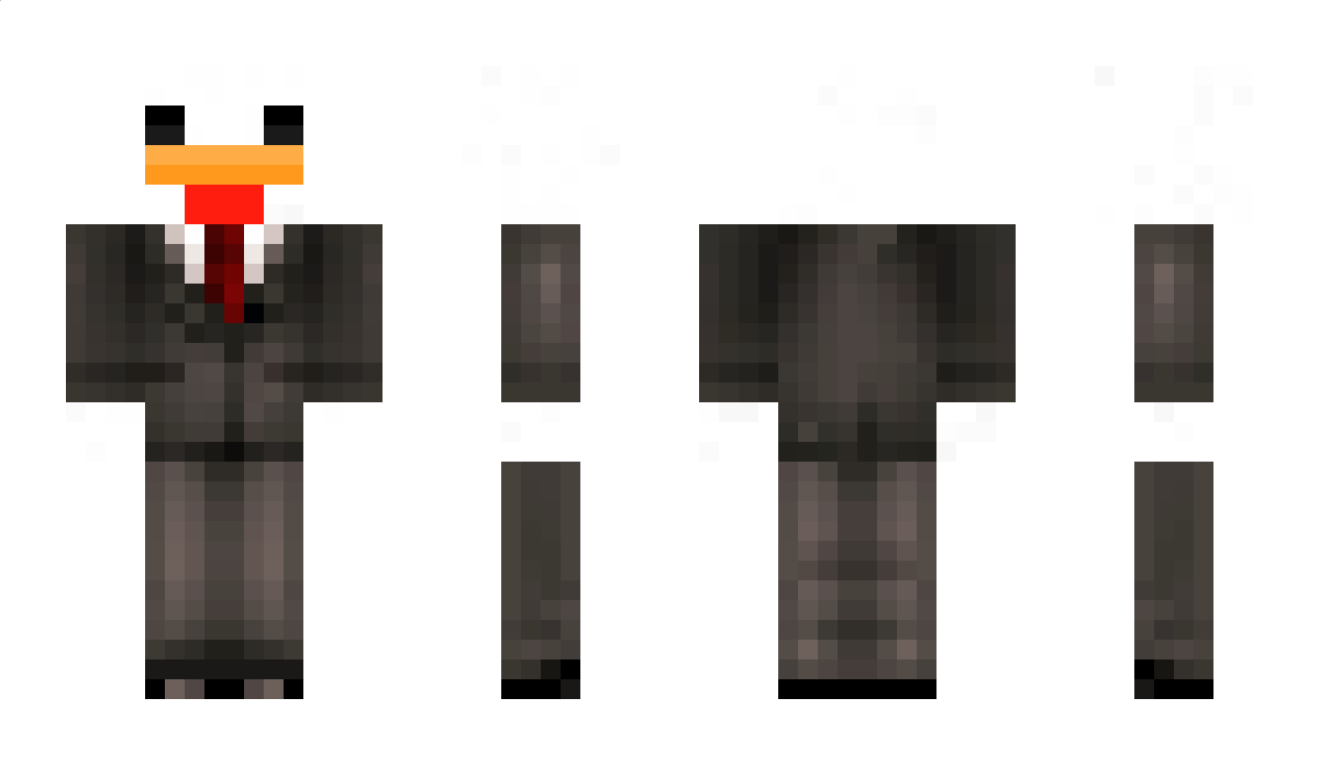 Timmyslayer18 Minecraft Skin