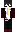 PORTHTV Minecraft Skin