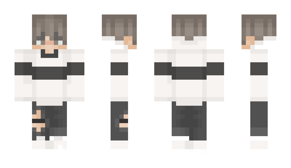 Olek_Bolek Minecraft Skin
