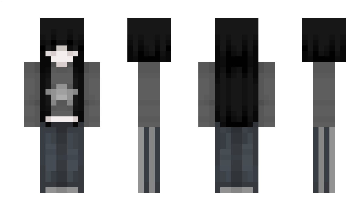 seimaehrlich Minecraft Skin