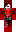 Satanas Minecraft Skin