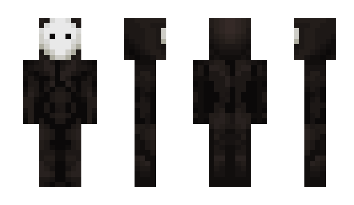 Csezy Minecraft Skin