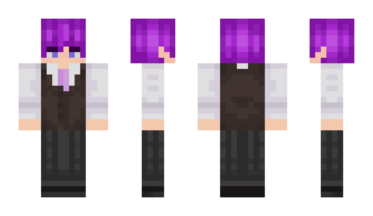 Ice_Jack0684 Minecraft Skin