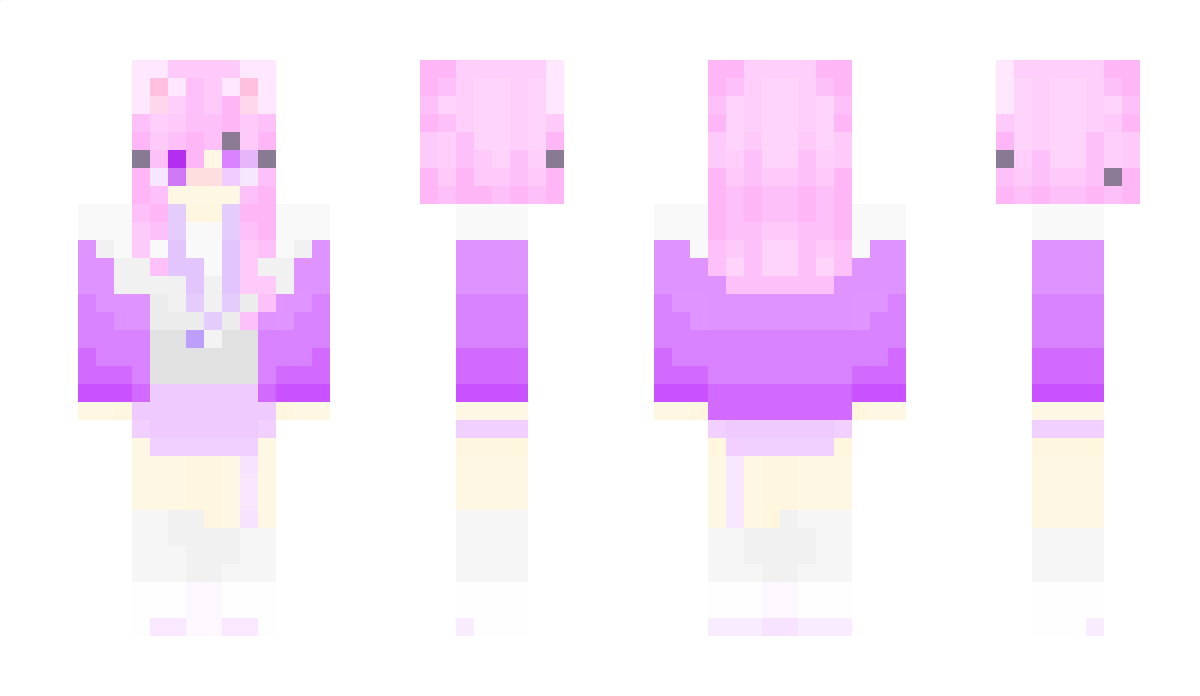 qnizz Minecraft Skin