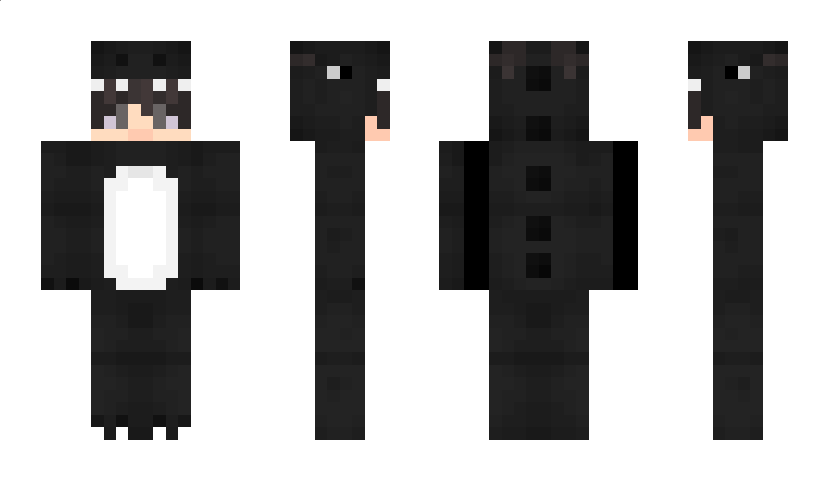 Neosiert Minecraft Skin