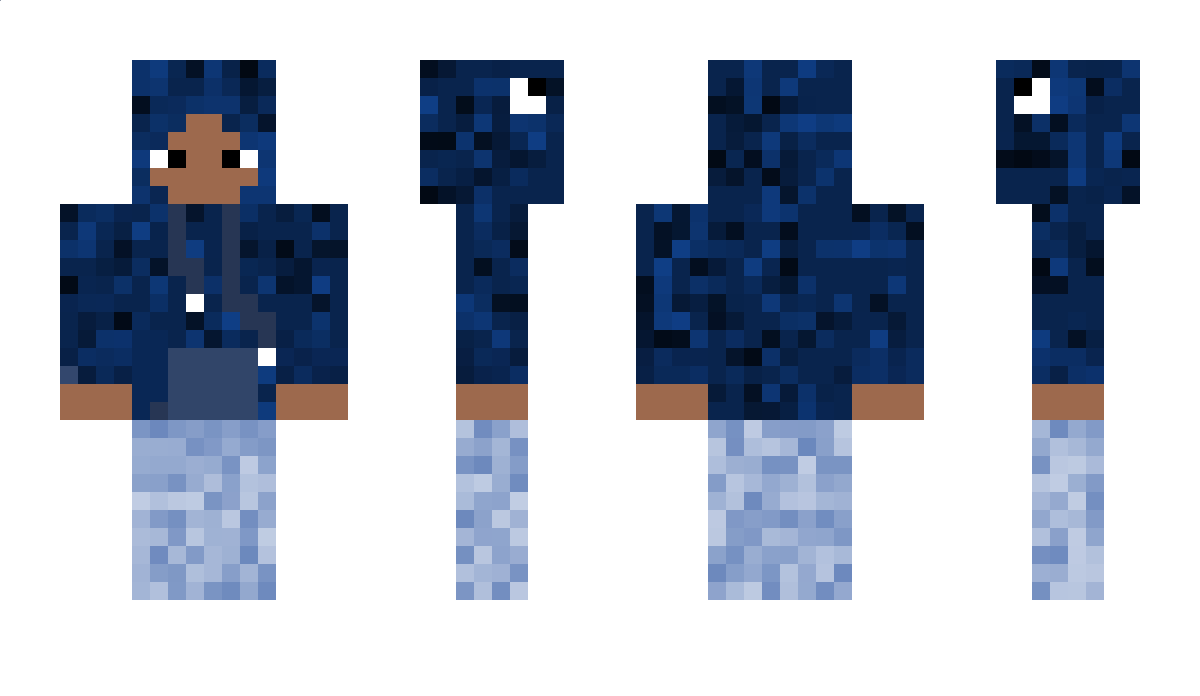 PALQ_ Minecraft Skin