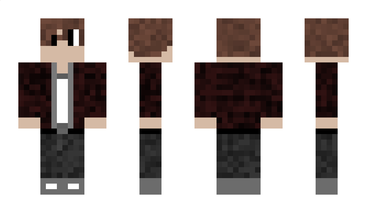 skibidiolo Minecraft Skin