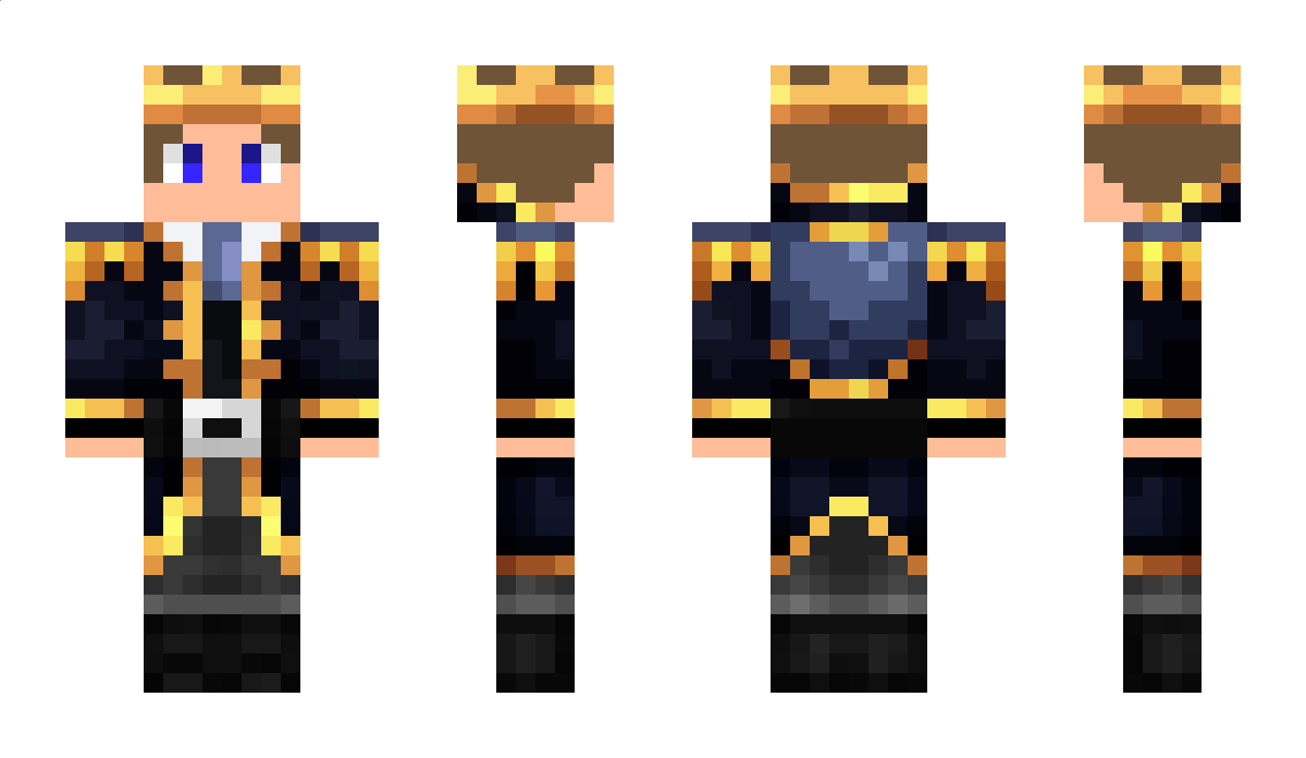 _MISSYKUN_ Minecraft Skin