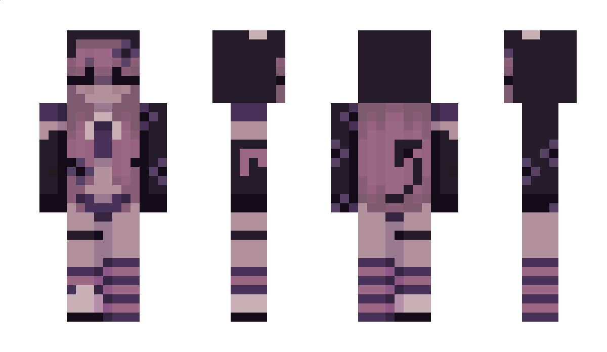 jay779 Minecraft Skin