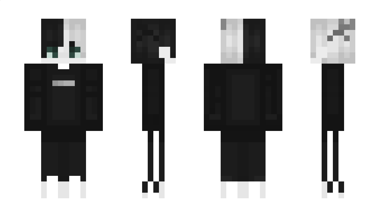 exynyy_ Minecraft Skin