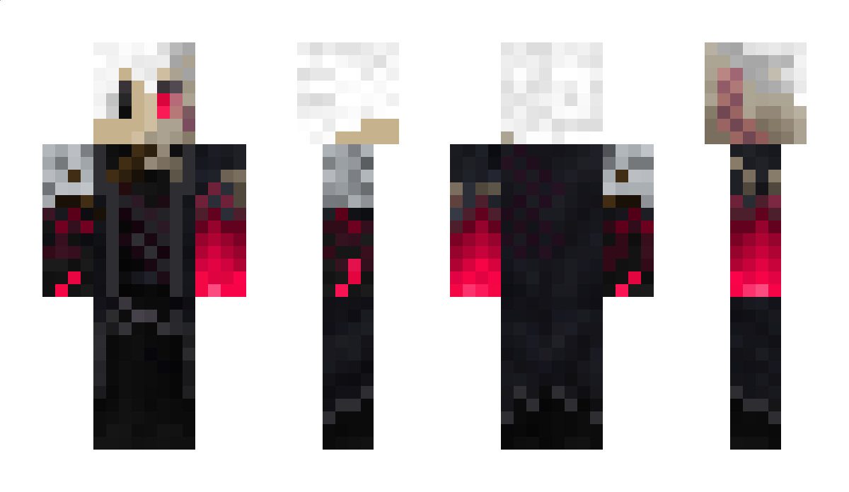 Grumpy_Muffins Minecraft Skin