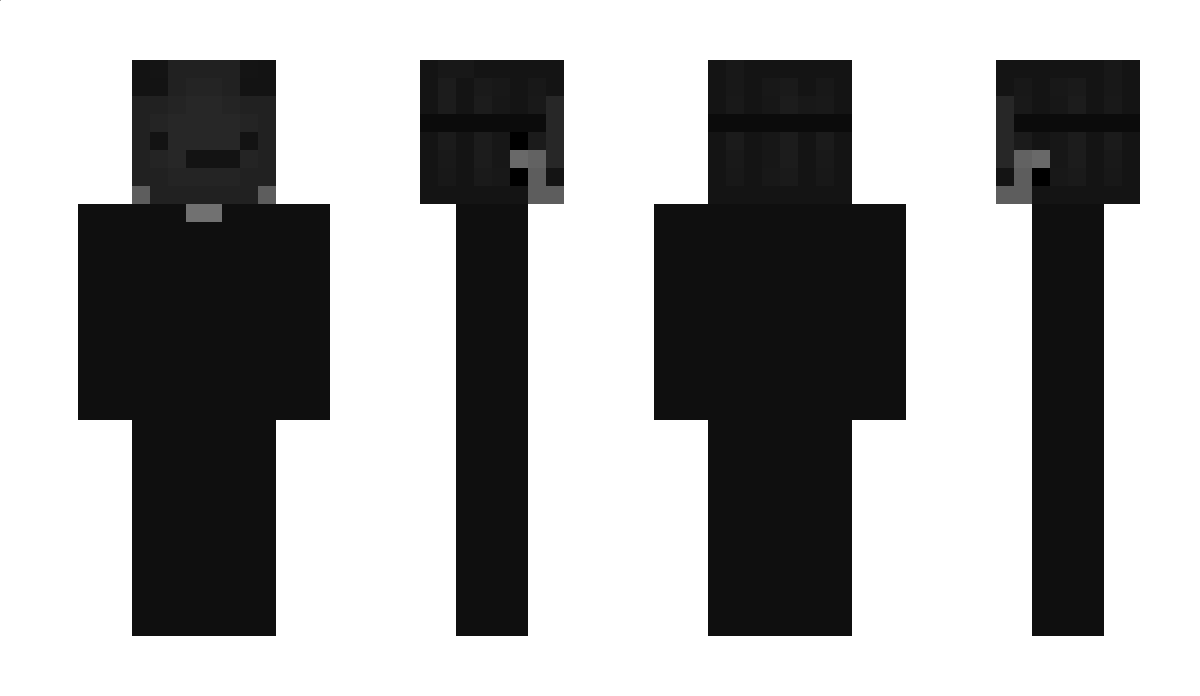 FlyrE666 Minecraft Skin