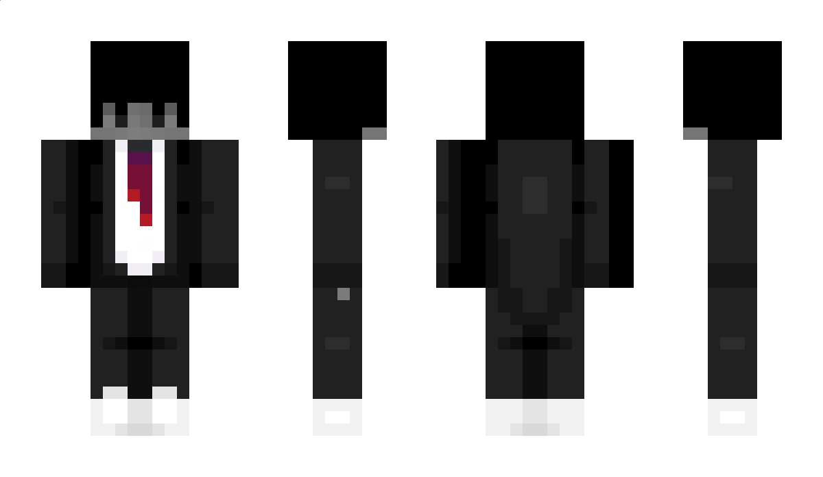 Atyachari Minecraft Skin