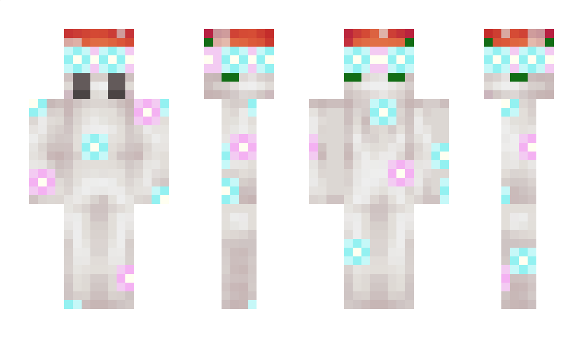 1nventive Minecraft Skin