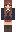 CatitudeCutie Minecraft Skin