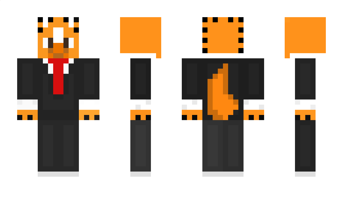 Totl_tornado Minecraft Skin