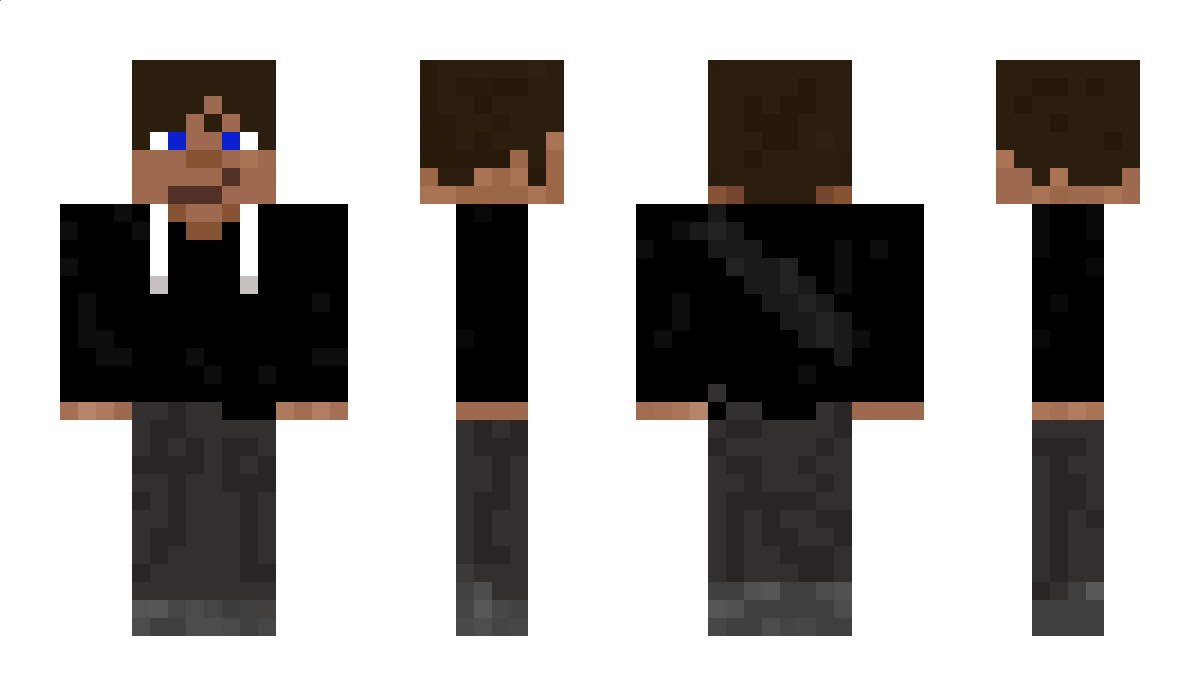 Jynx_Mc Minecraft Skin