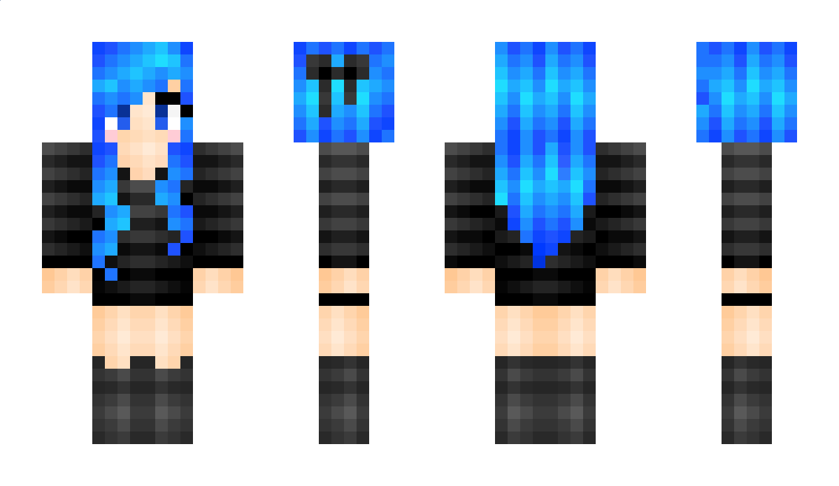 Cay_ Minecraft Skin