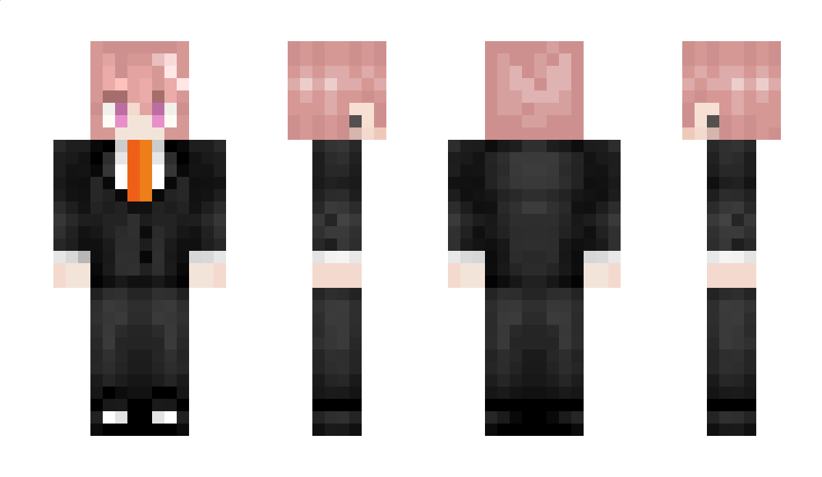 ArtificialIndi2 Minecraft Skin