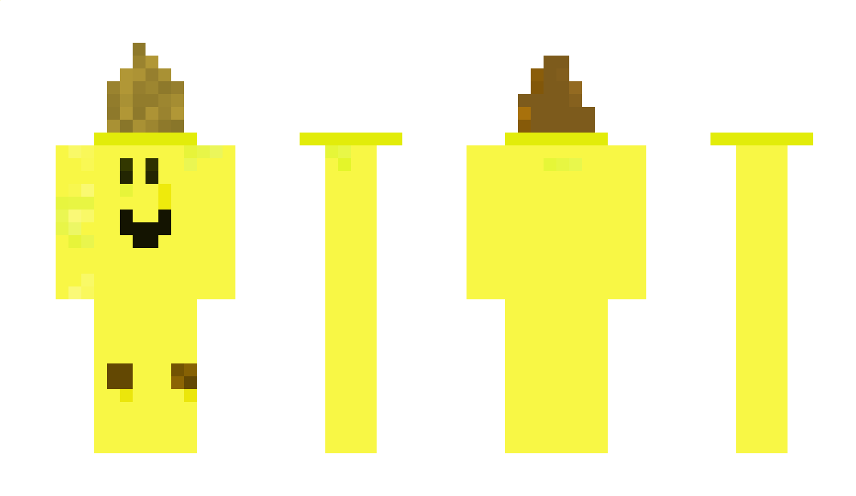 Frankinstyle46 Minecraft Skin