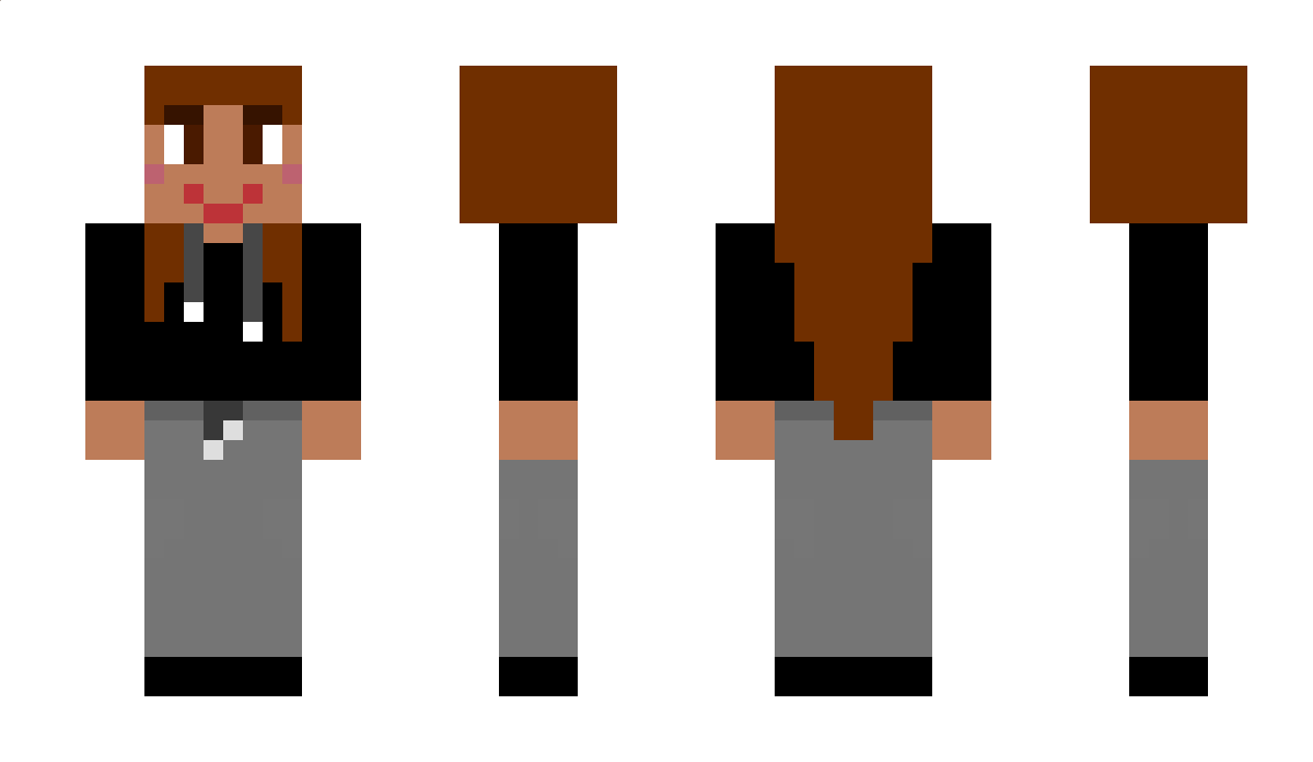 _Martynos Minecraft Skin