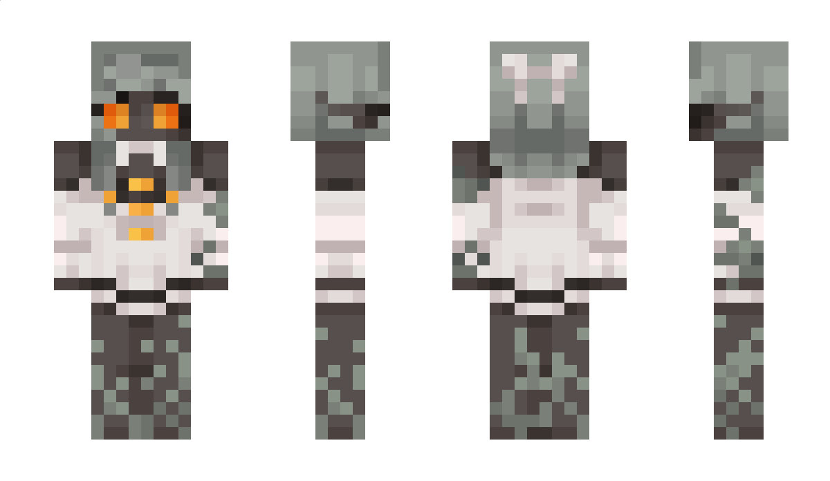 Wobbly_N Minecraft Skin