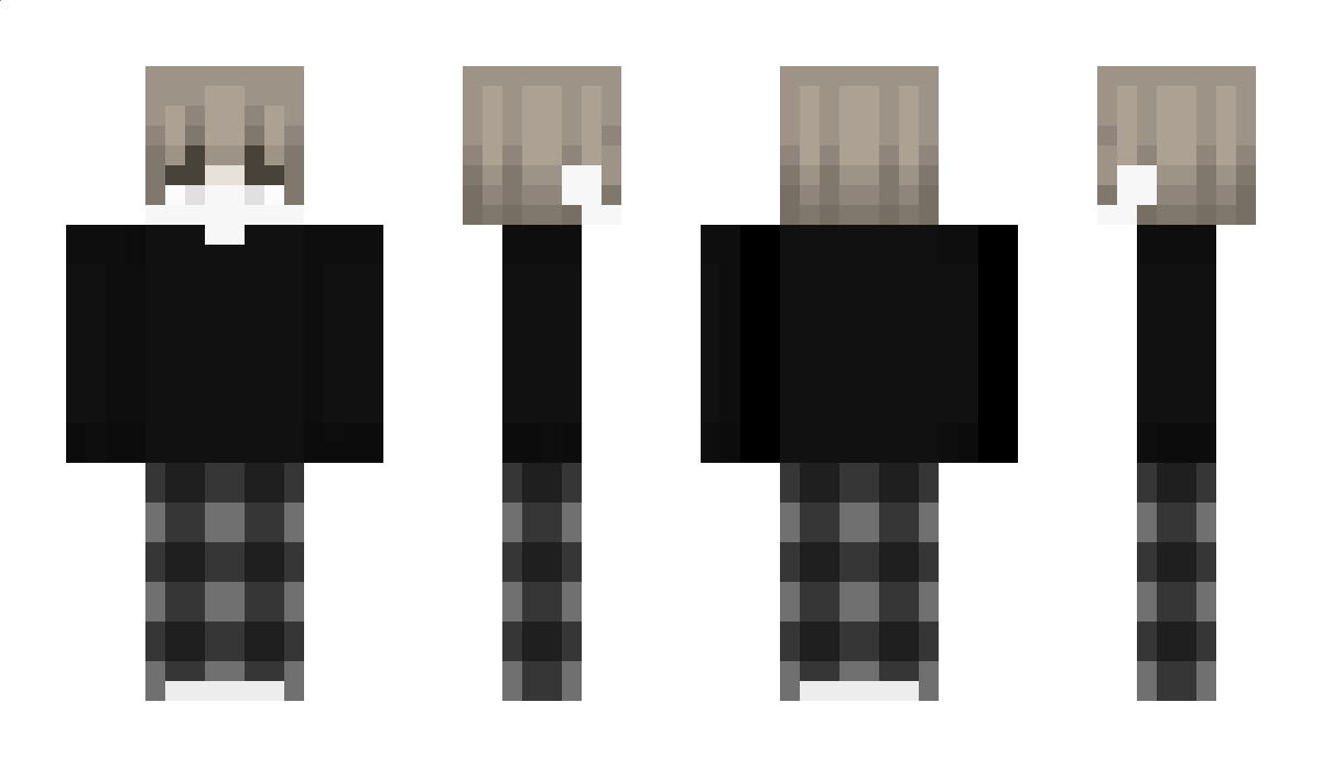 9POV Minecraft Skin