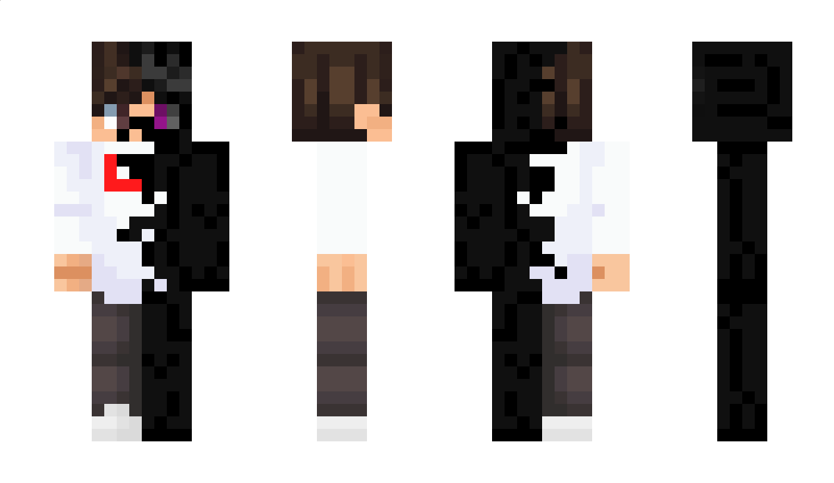 tpc_msmc_vn3 Minecraft Skin