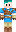 BigBlueHero8 Minecraft Skin