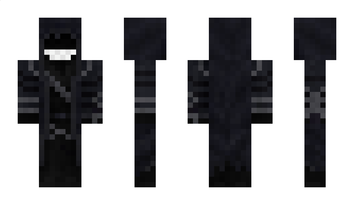 thevoid276 Minecraft Skin