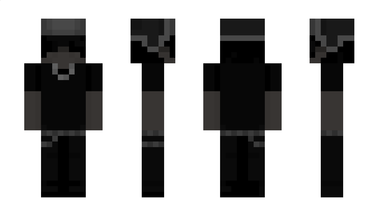 mrM6TRIX6 Minecraft Skin