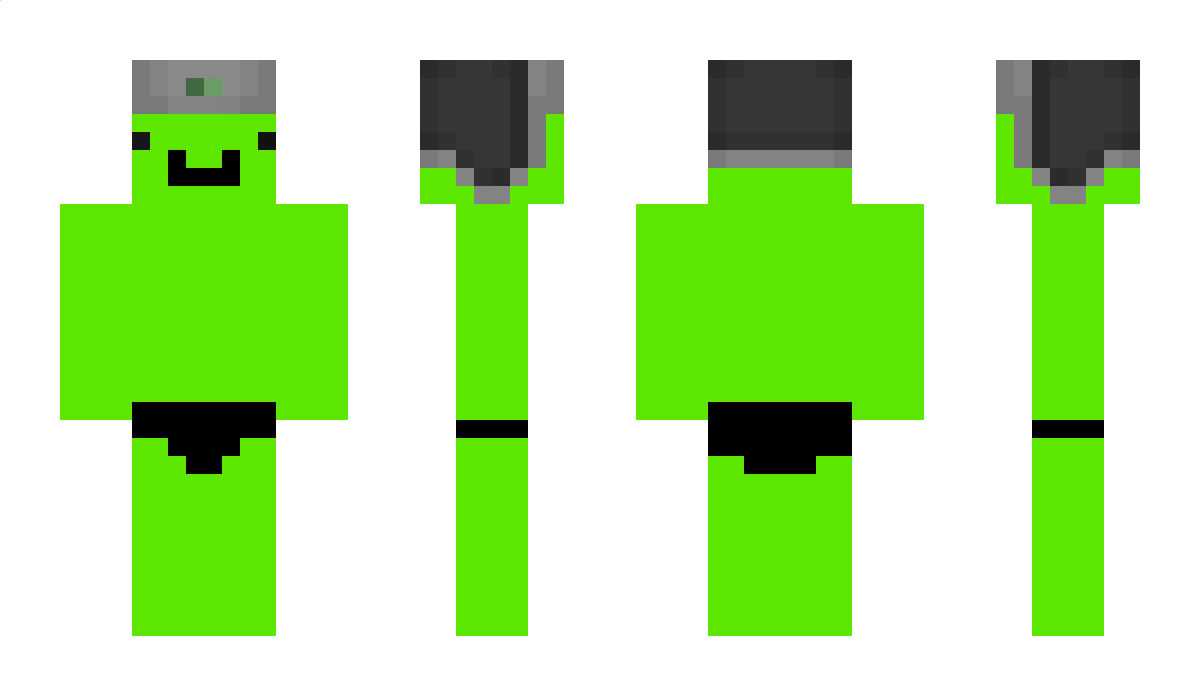 Sernik_q Minecraft Skin