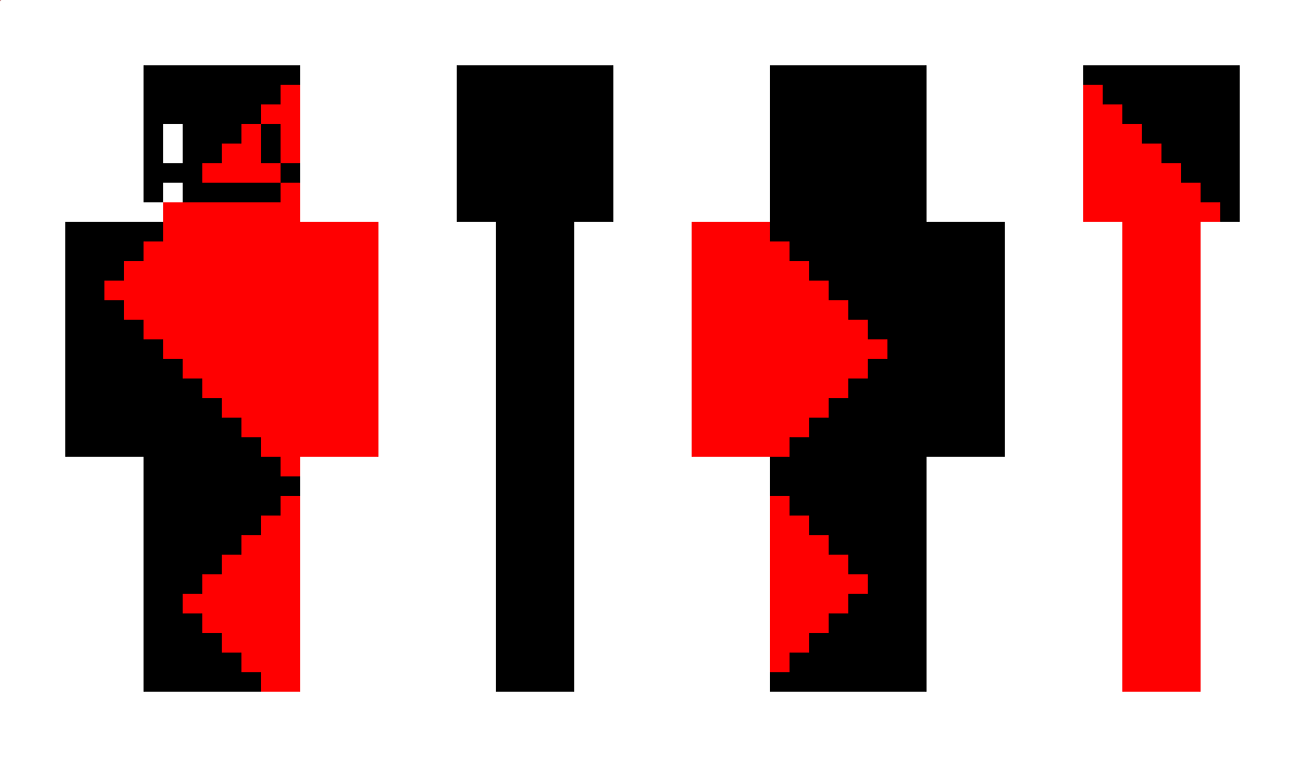 SERENKIY_MC Minecraft Skin