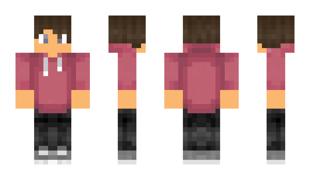 MyScarecrow Minecraft Skin