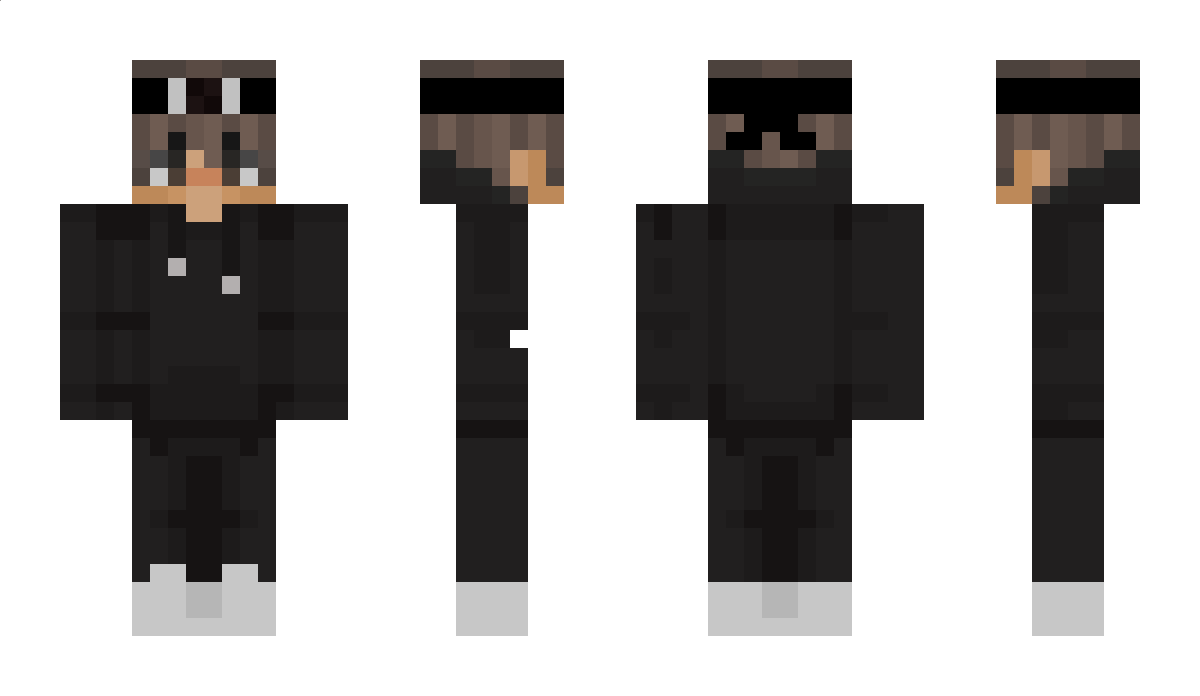 heri0404 Minecraft Skin