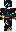 Axolotelgod Minecraft Skin