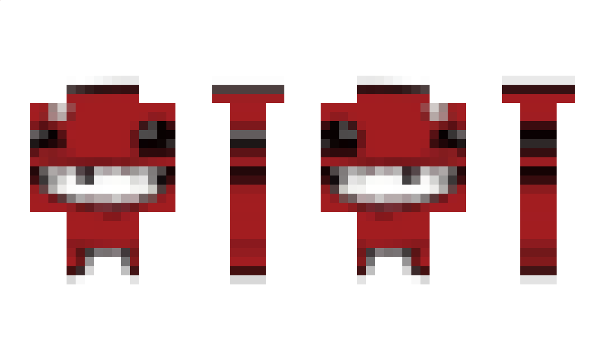 masiyu Minecraft Skin