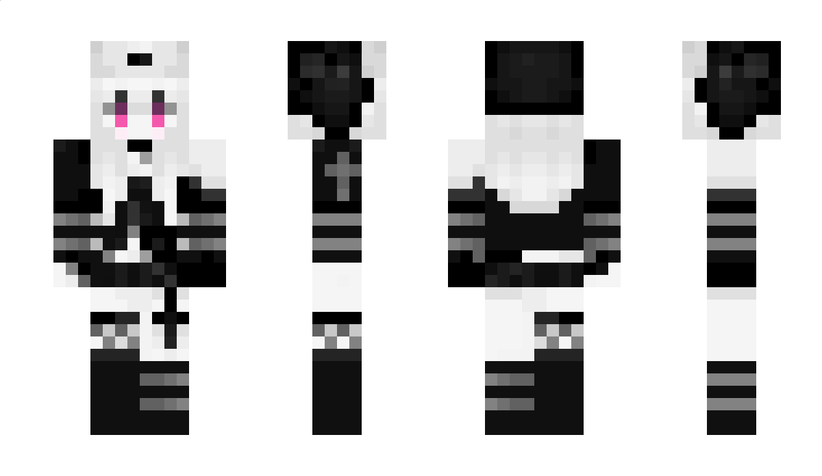 keej_ Minecraft Skin