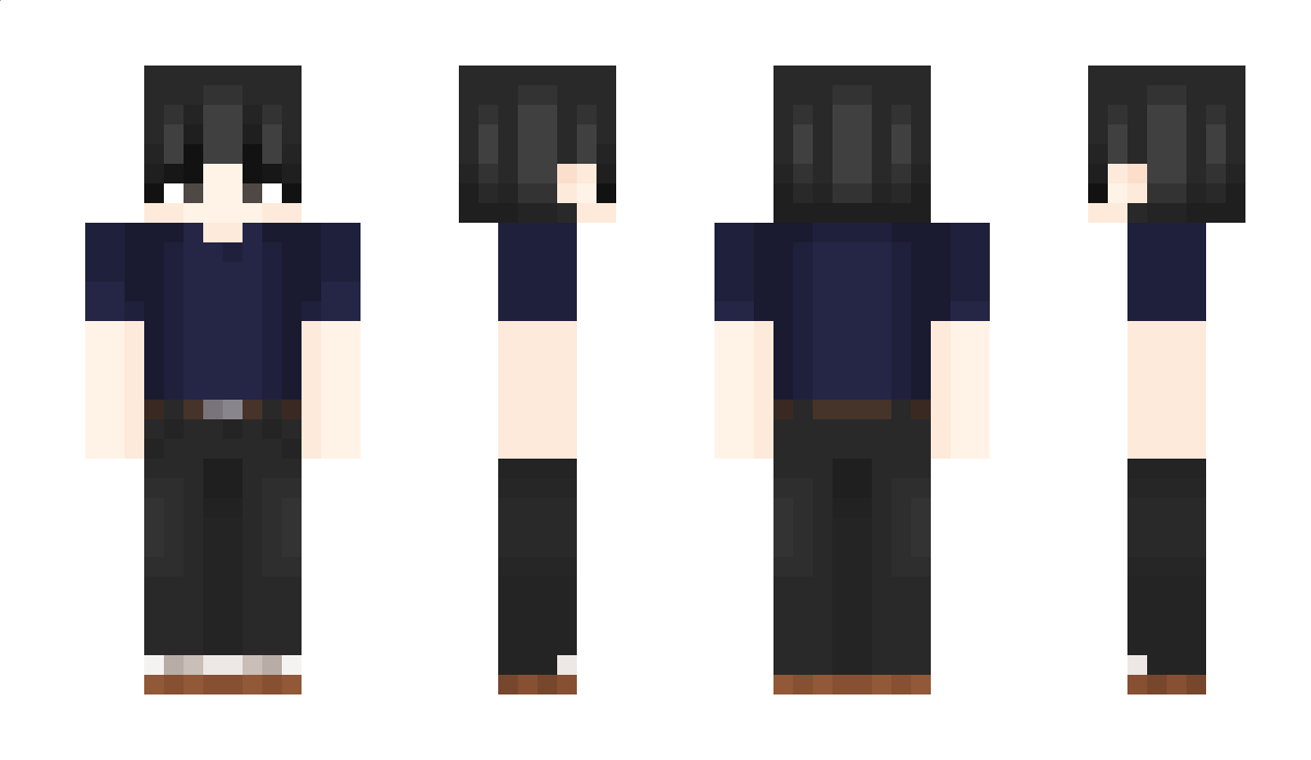 Rils Minecraft Skin